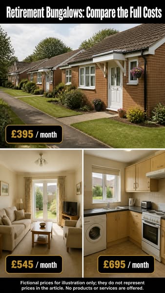 Purchase or rent is only the starting point. Read what to compare about service charges, maintenance, utilities and any additional contractu