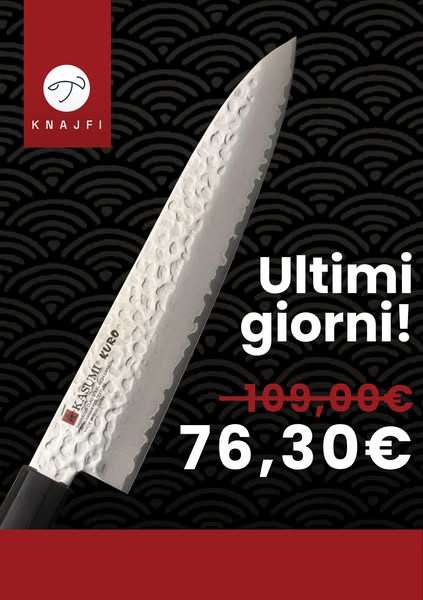Spedizione gratuita
