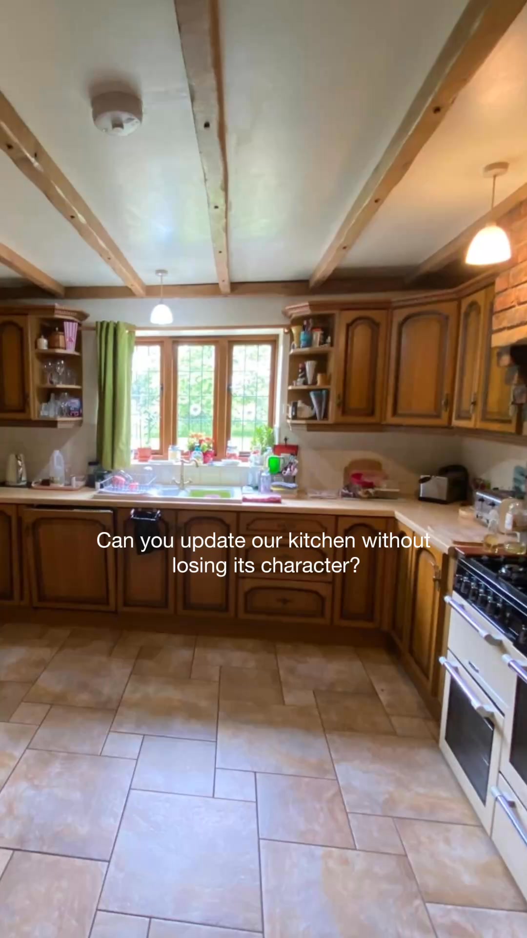 Free Kitchen Design Appointment