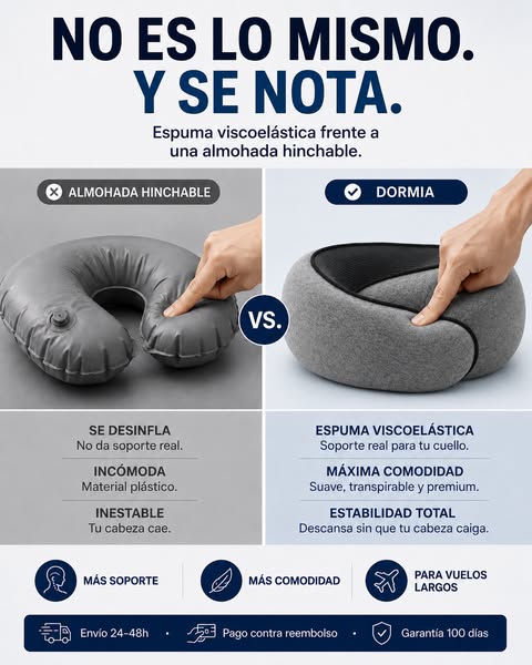 No es lo mismo. Y se nota.