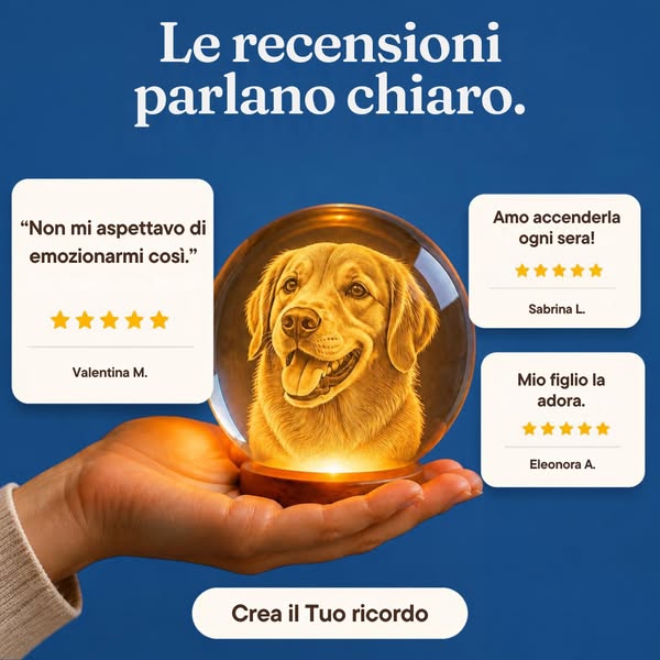 Spedizione Gratuita