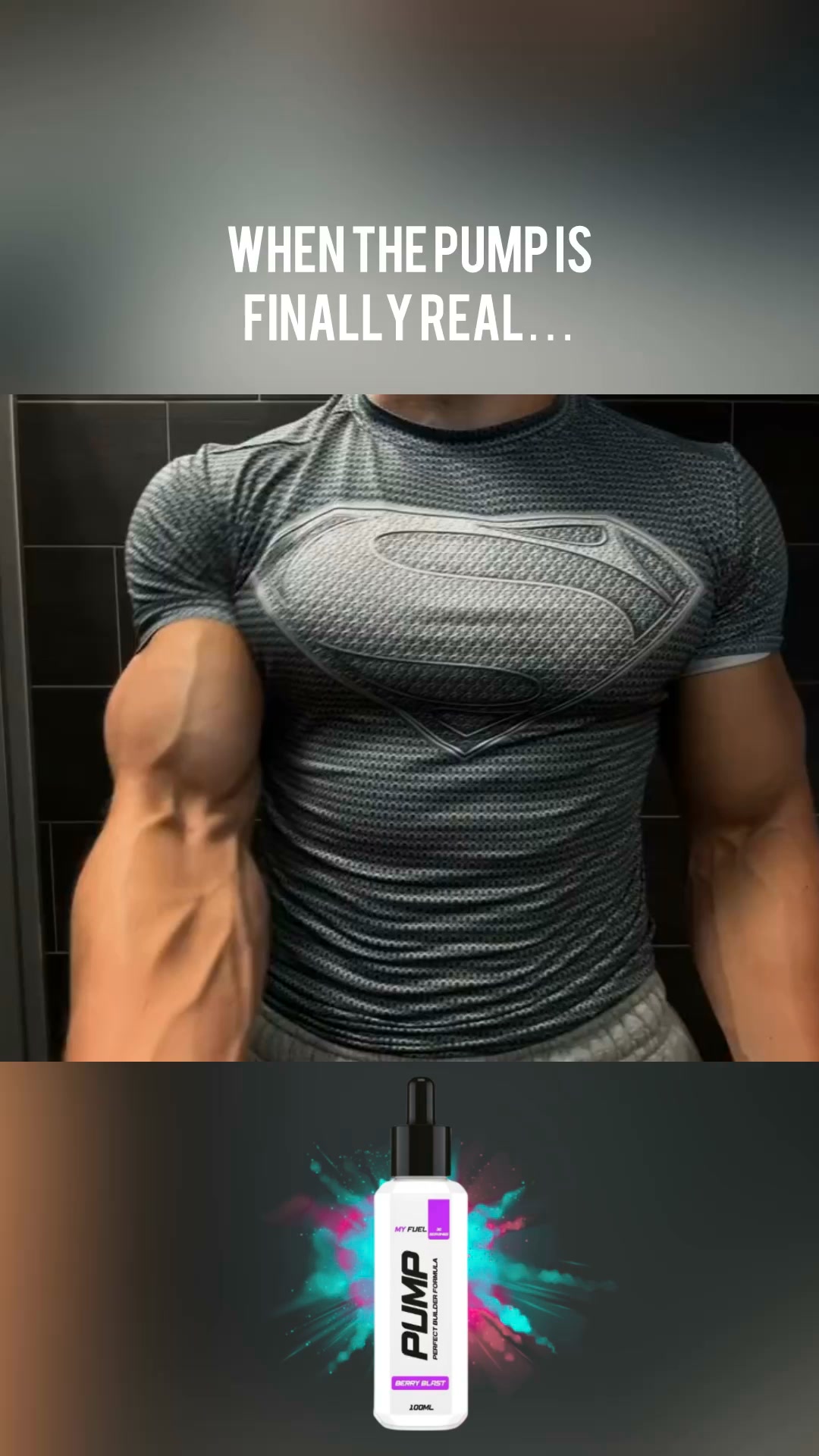GO FOR GAINS THAT LAST