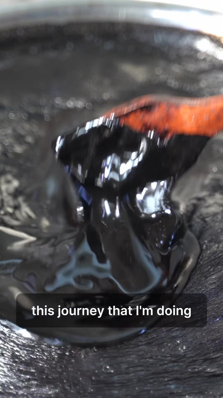 Pure Shilajit Resin