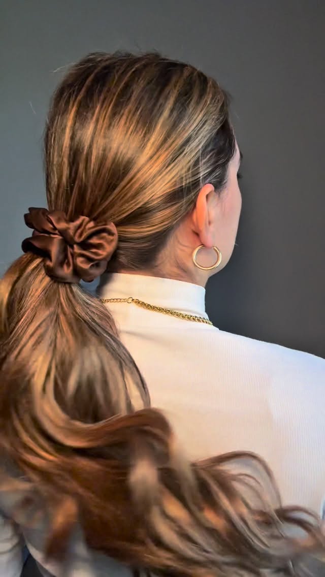 Anúncio de Francine Hair Care