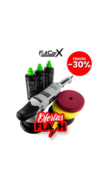 Kits Pulido en Oferta