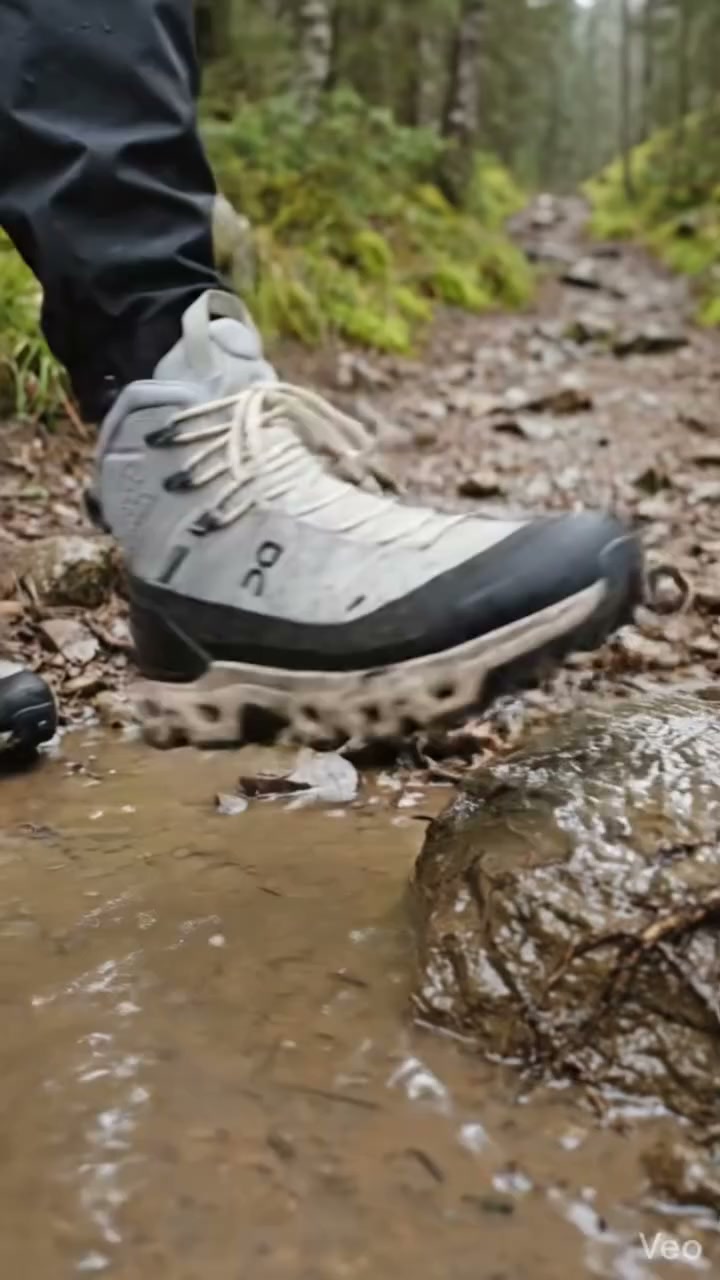 Step into Comfort, Every Step Counts