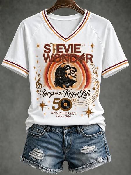 Gear Up for Stevie’s 2026 Tour!