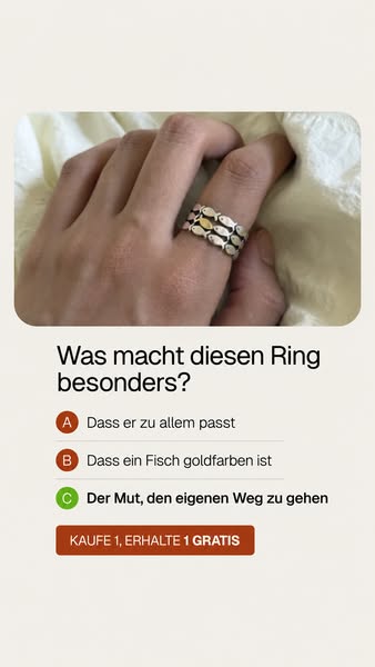 1 KAUFEN, 1 GRATIS ERHALTEN