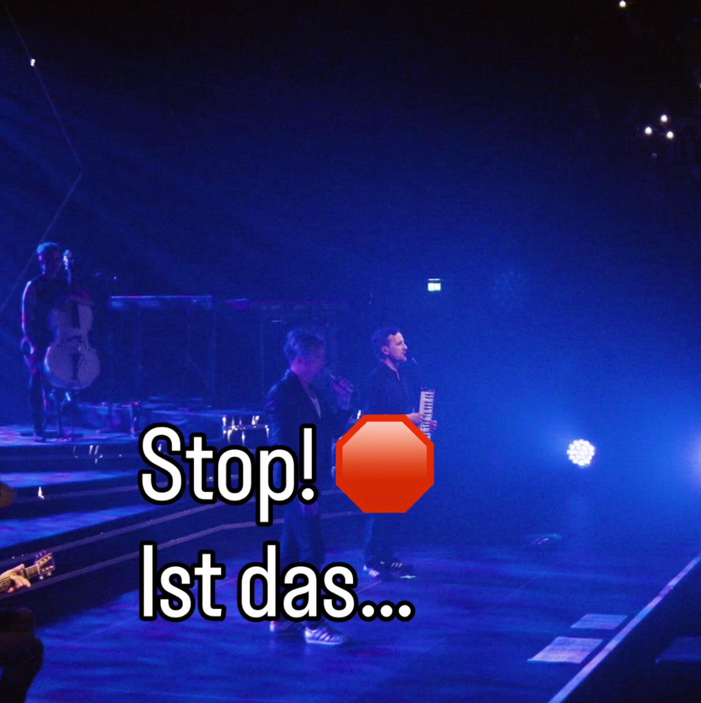 Jetzt Tickets sichern