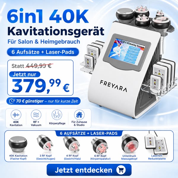 Für Salon Spa oder Heimgebrauch