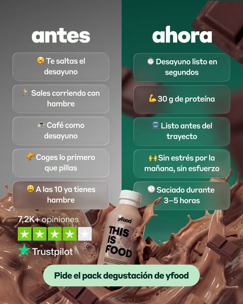 10% con código META10