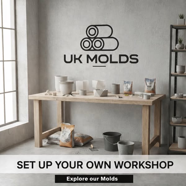 Start Your Own Workshop