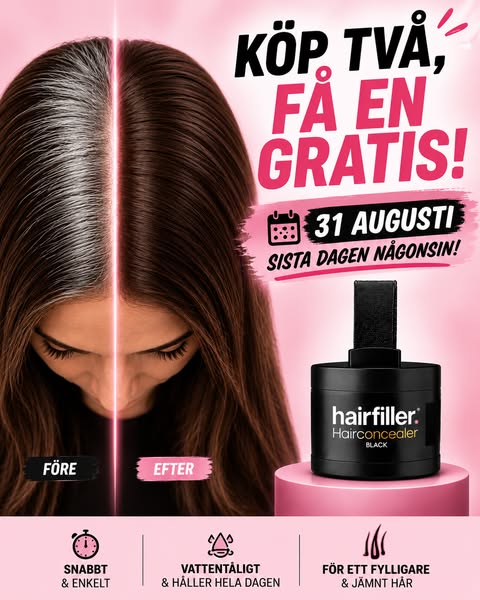 KÖP 2 FÅ 1 GRATIS