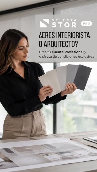 Prescribe soluciones PRO con confianza