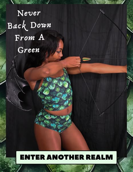 Threshing Day Is Coming. Shop the Dragon Collection.