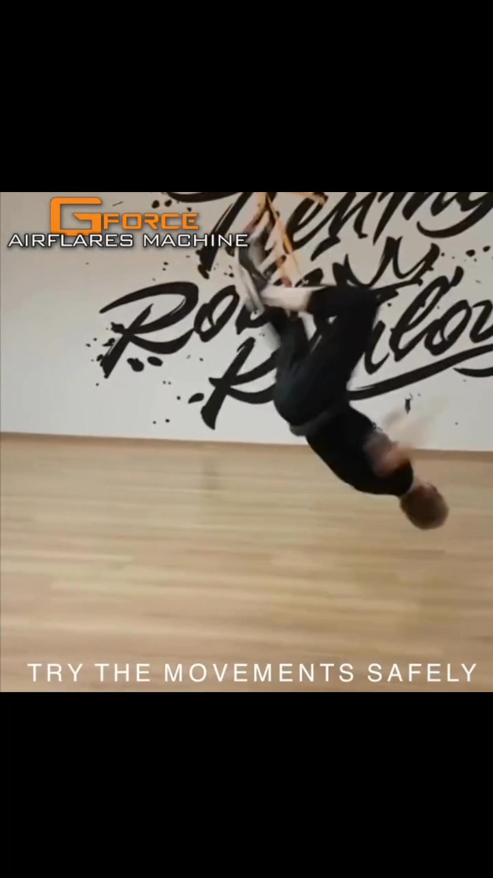 Boost Your Training