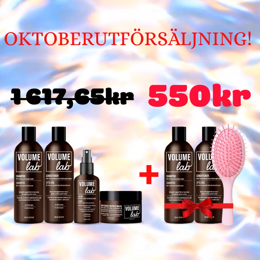 Specialrabatt!