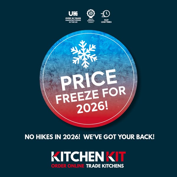Ready Made Kitchen, Rigid Kitchen Units | Kitchen Kit