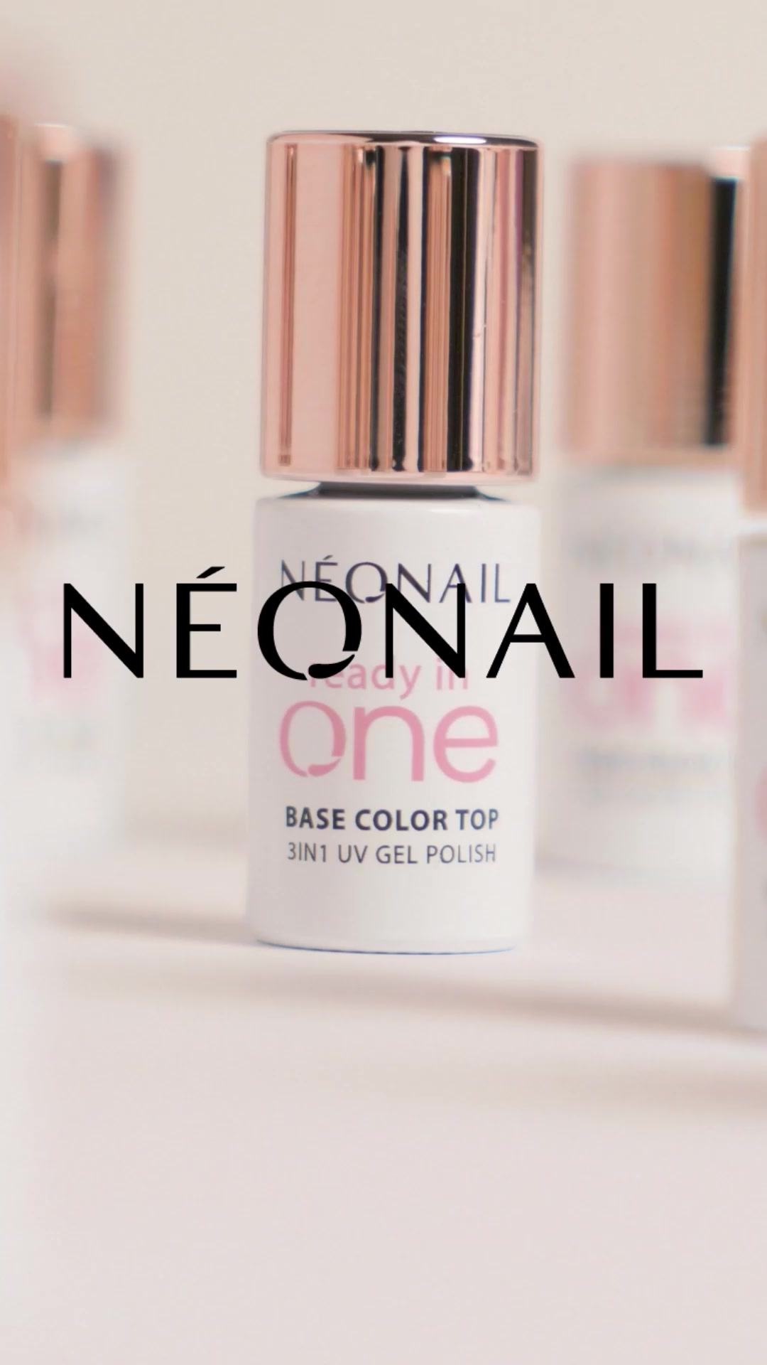 Nuevo Ready in One Neonail