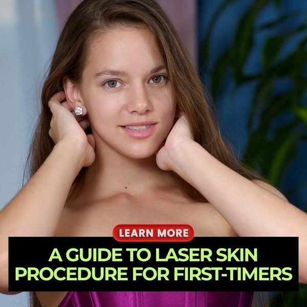 Learn About Laser Skin Treatment