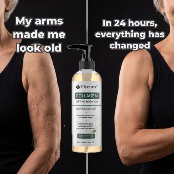 Sagging Skin? FIX IT in 24 Hours — No Excuses