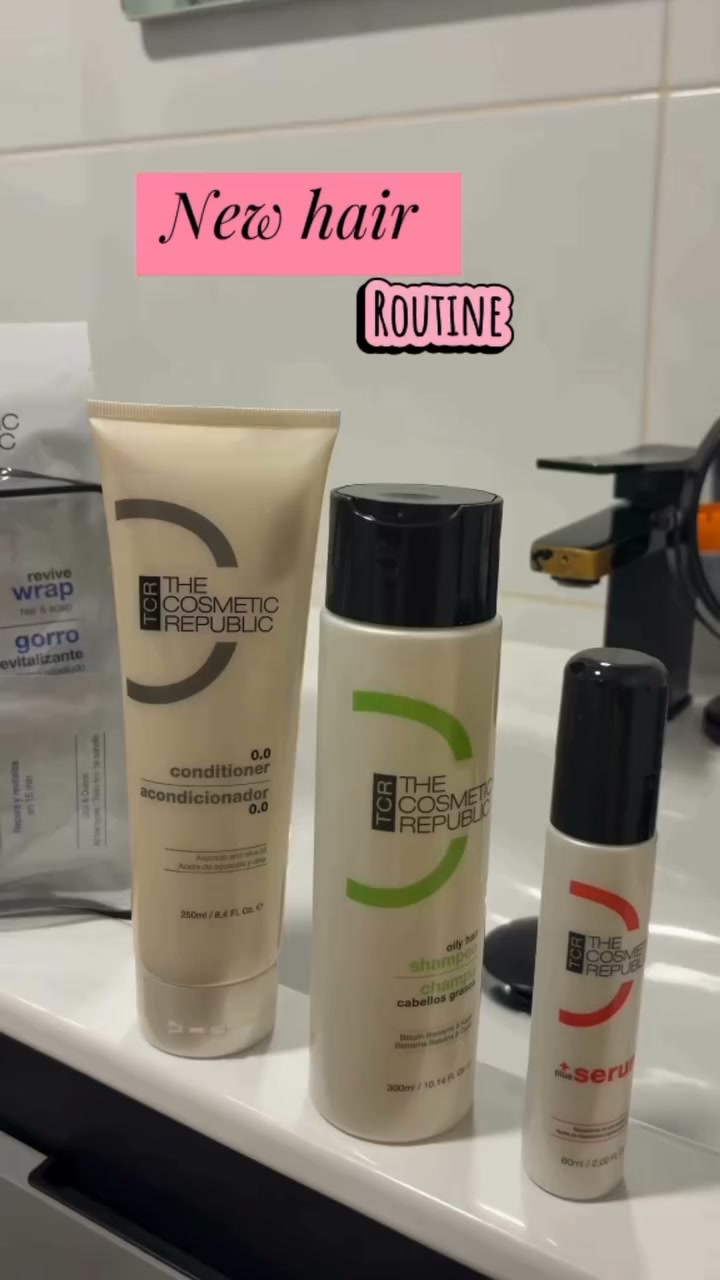Expertos en salud capilar
