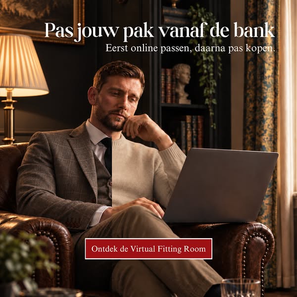 Virtuele paskamer