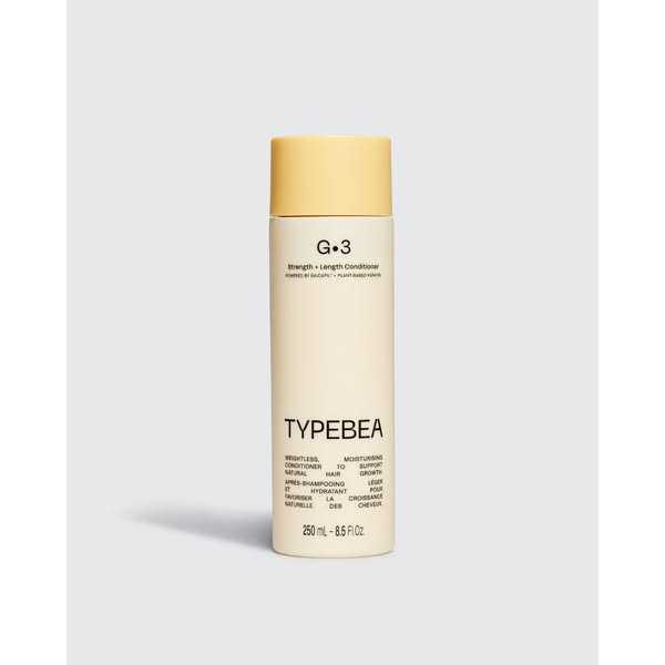 Hair Strength + Length Conditioner