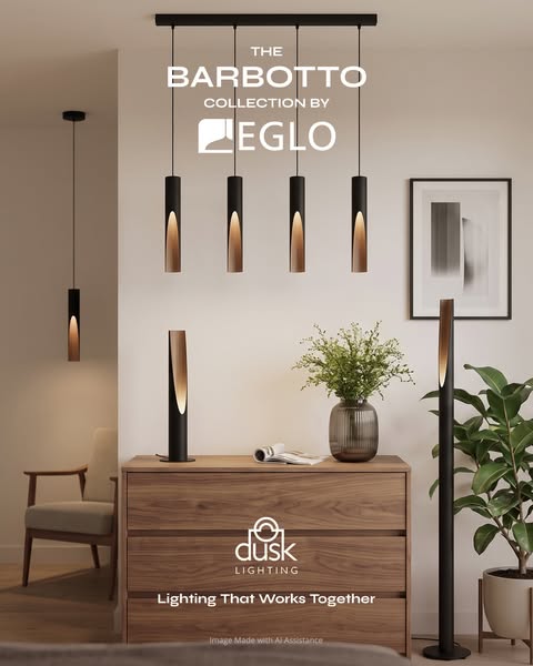 The Barbotto Collection