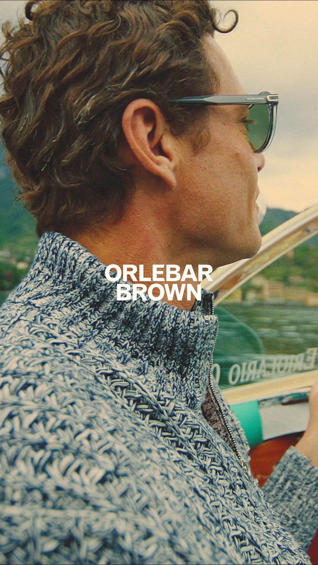 A New Season on Lake Como