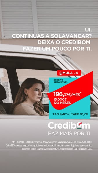 Não fiques aí parado.