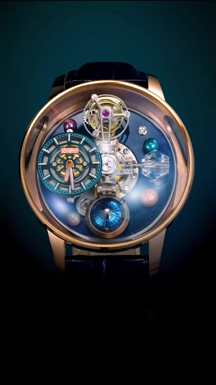 Premium Men's Watch!