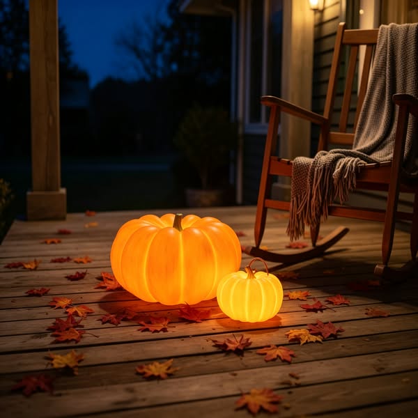 Not Just for October