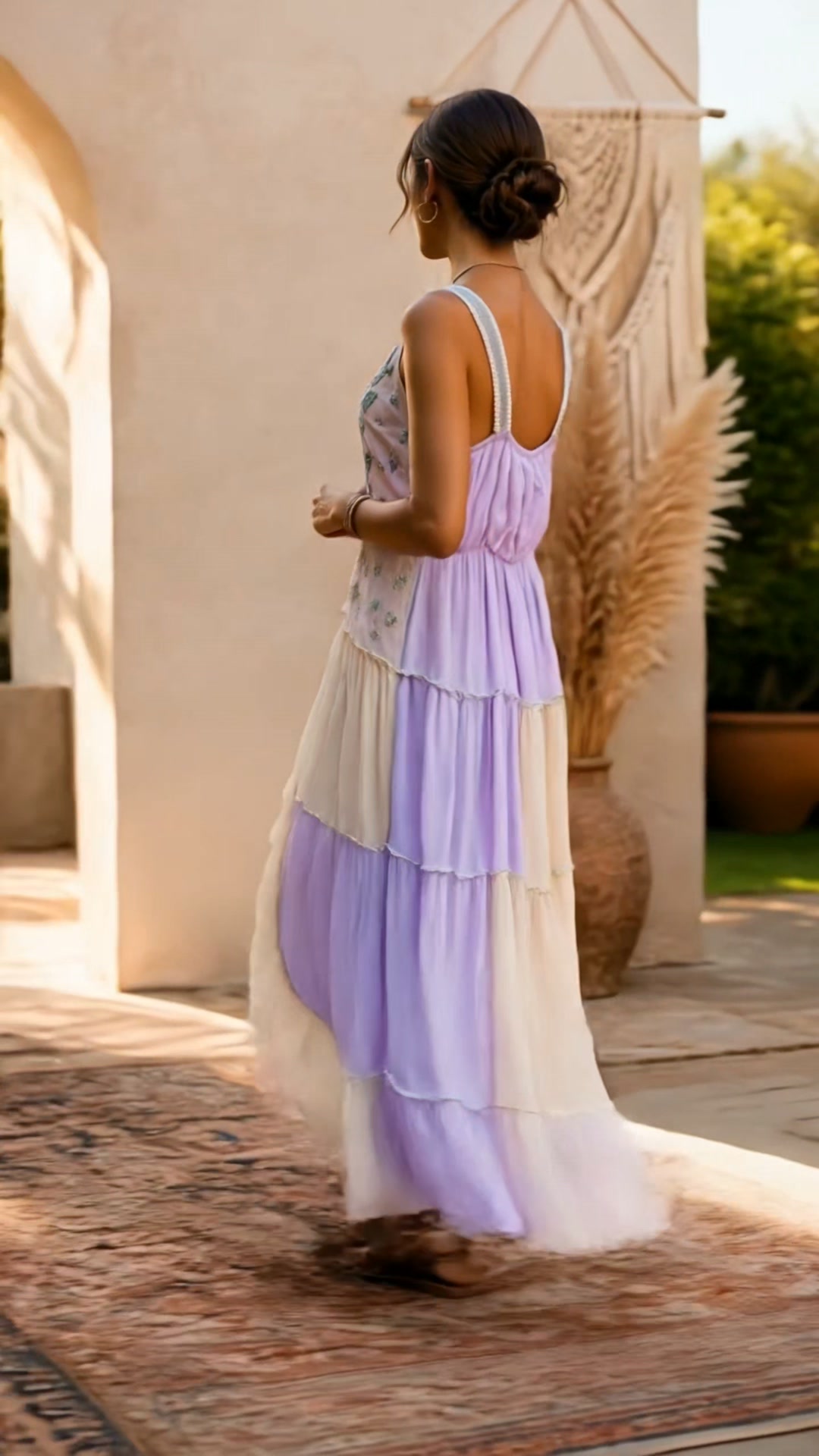 Νέες Παραλαβές σε Boho Chic κομμάτια