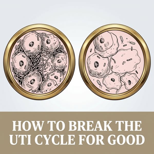 Read if lube isn’t working