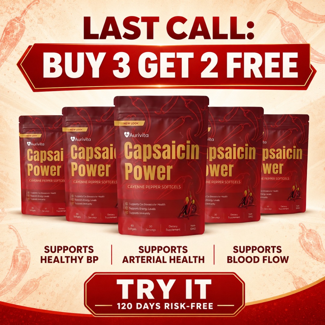 I'm a pharmacist. Here's why 99% of capsaicin supplements don't work.