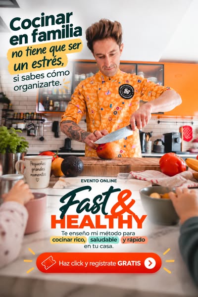 Regístrate GRATIS