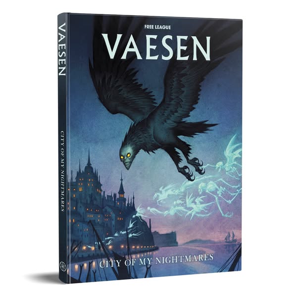 PRE-ORDER NOW - GET PDF