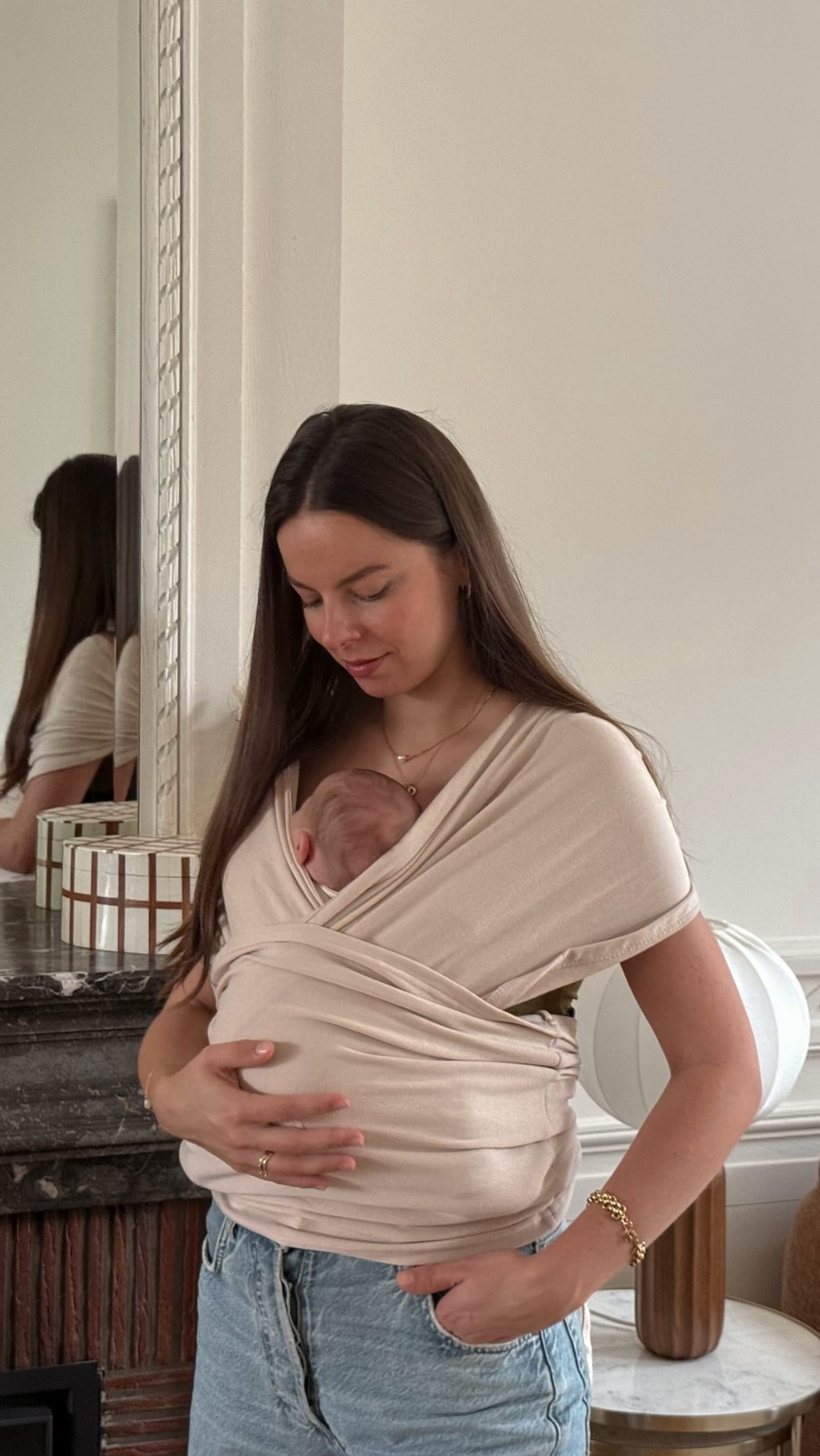 Anúncio de Koala Babycare