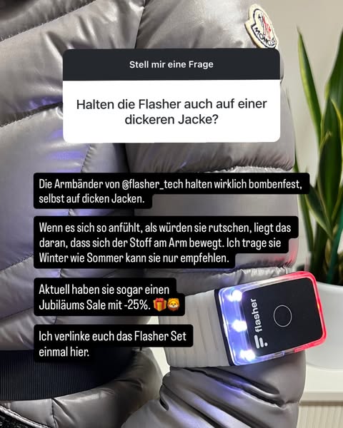 Jubiläums Sale: Nur bis 20.09.2026