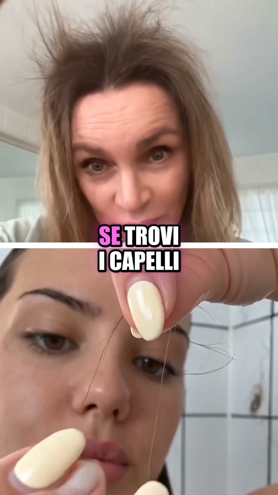 Finalmente forti