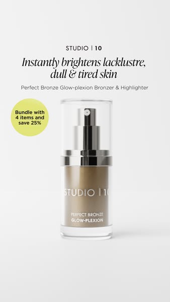 Build Your Own Bundle - Save Up to 25%