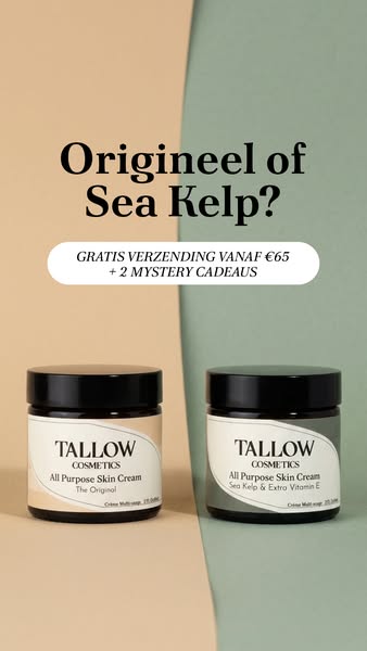 Gratis verzending + 2 cadeaus