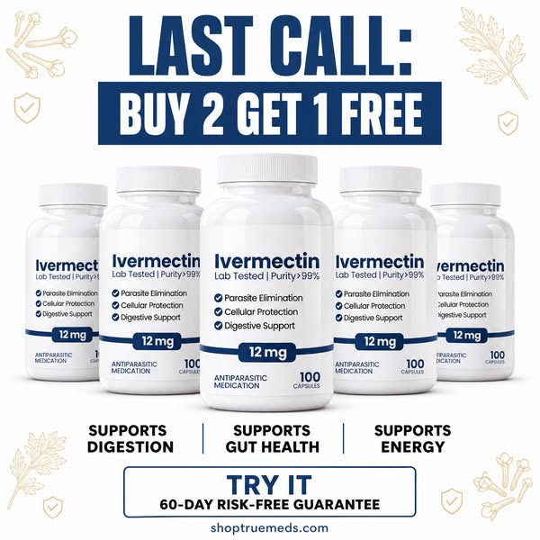 Buy 2 Get 1 FREE!