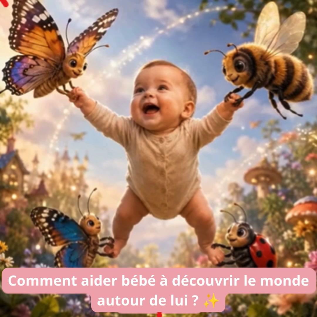 Pack BabYfun™ + Tapis Aquatique OFFERT !