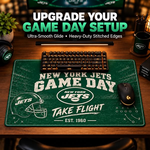 Level Up Your Desk Game