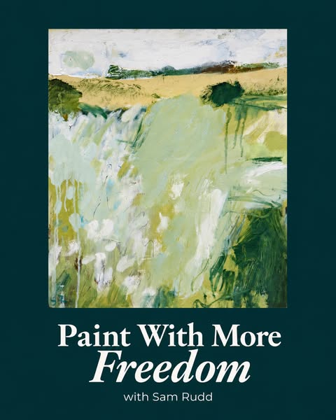 Paint Landscapes With More Freedom