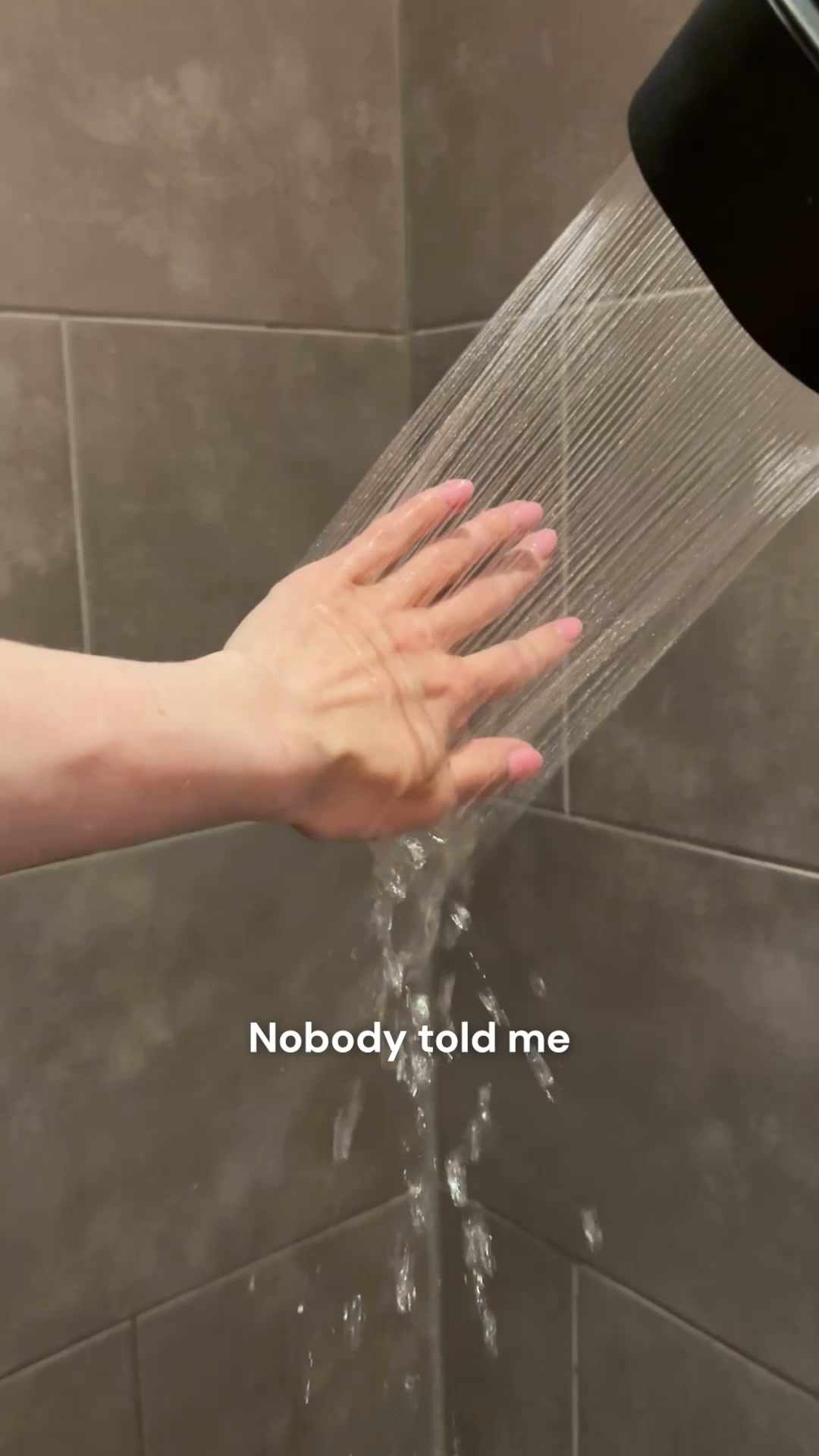 Klense Filter Showerhead