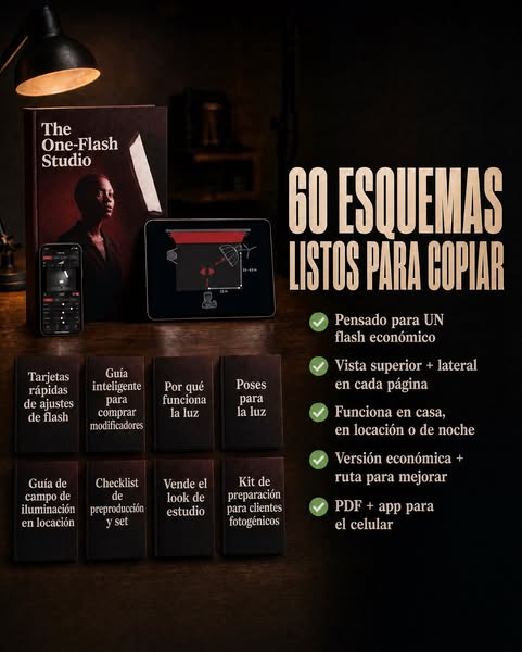 60 esquemas listos para copiar