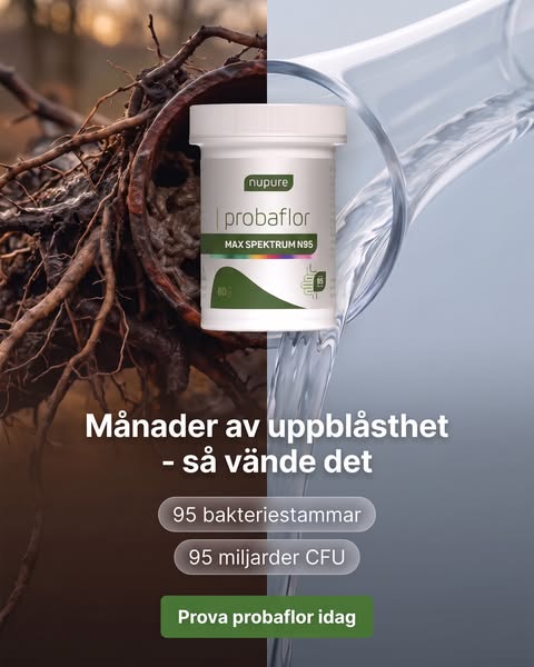 Gas, tung mage, dålig matsmältning?